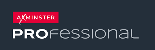 Axminster Professional Logo