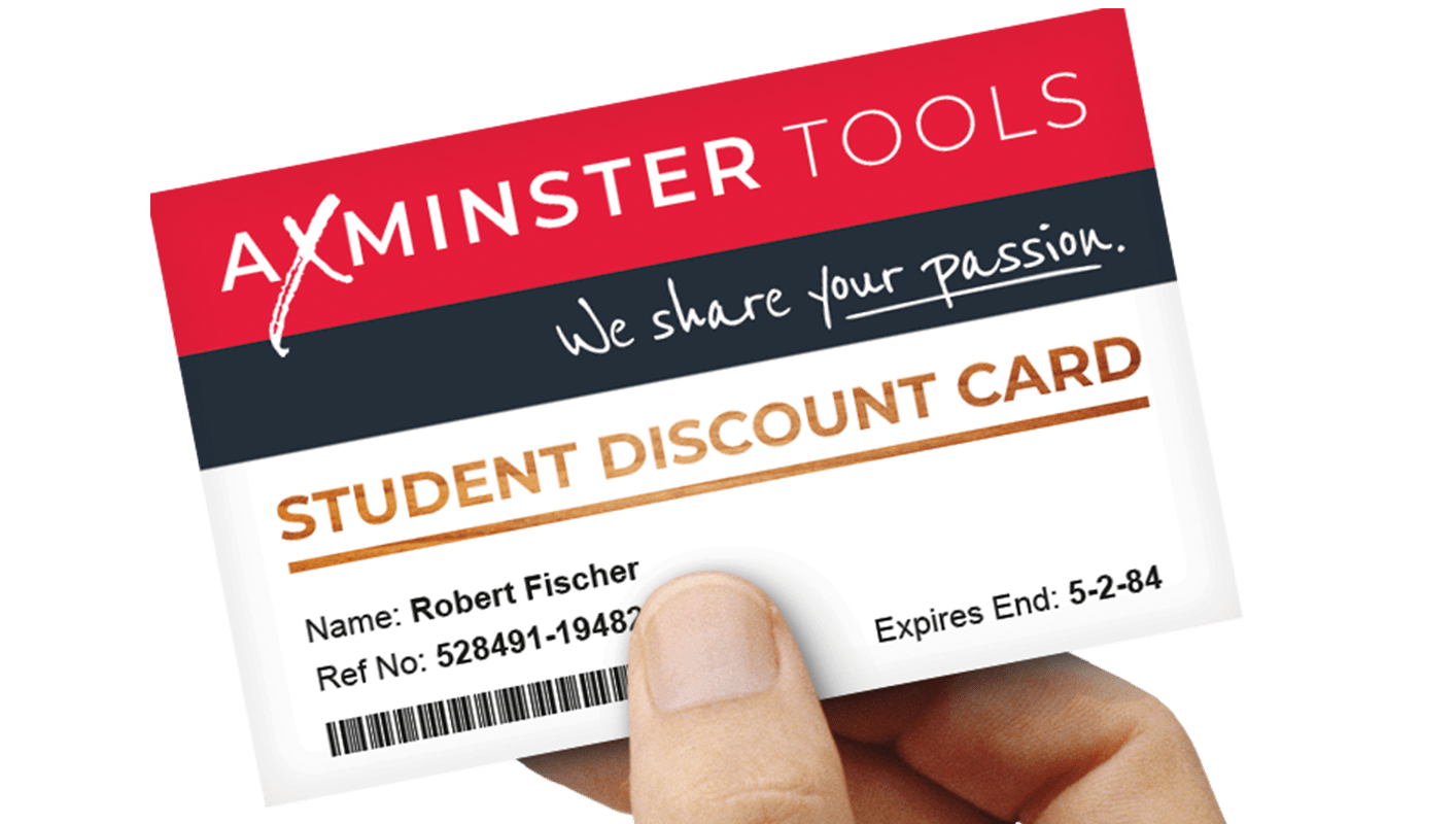 Student Discount Card Student Discount Card