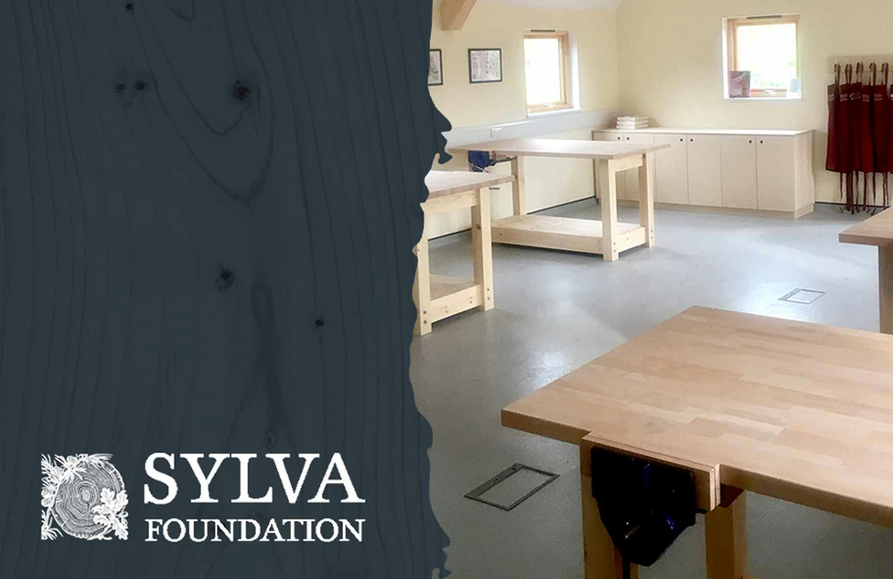 Sylvia Foundation