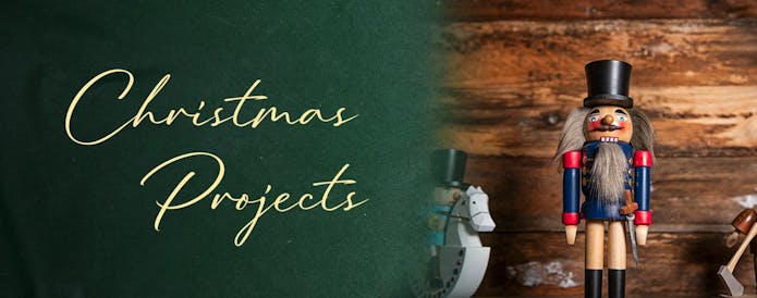 Christmas Projects