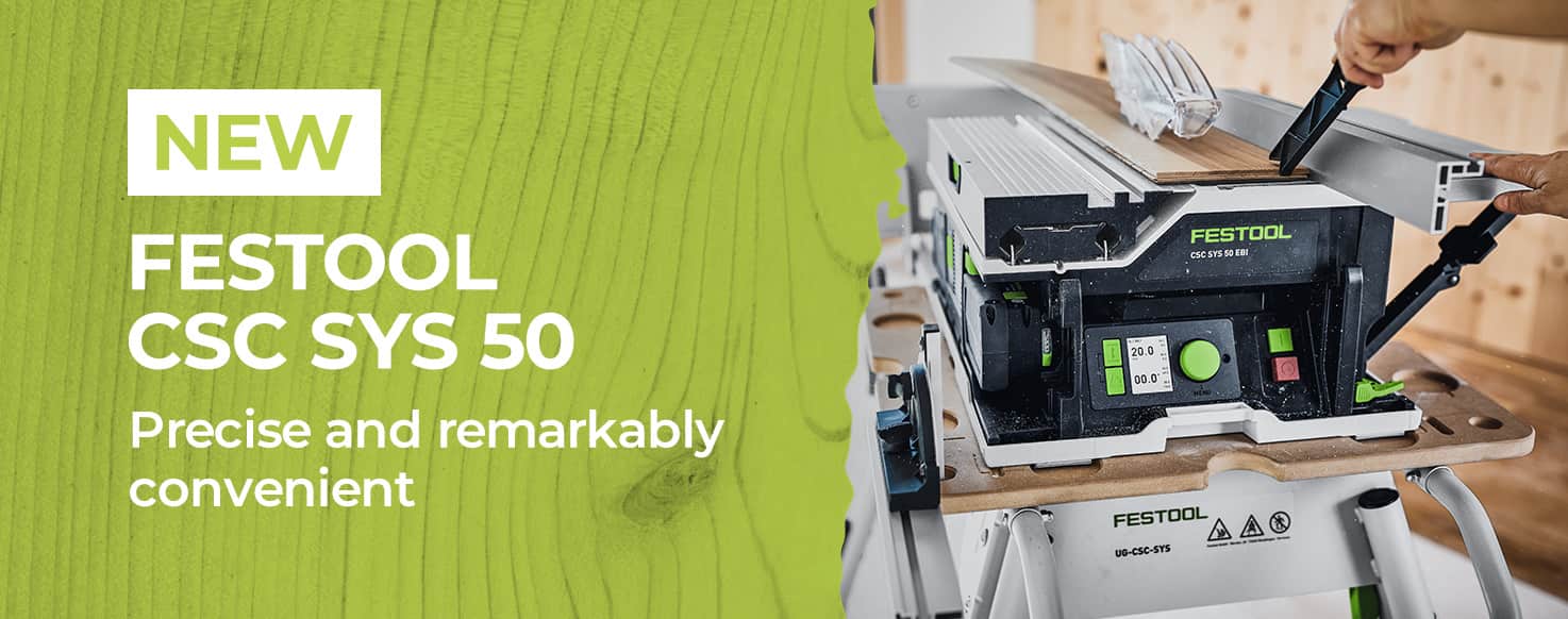 Festool Axminster Tools