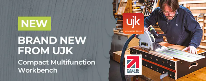 Brand NEW from UJK
