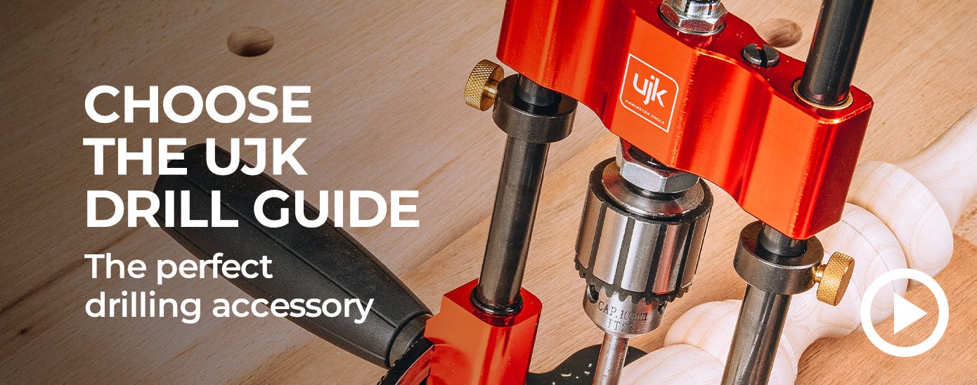 Choose the UJK Drill Guide