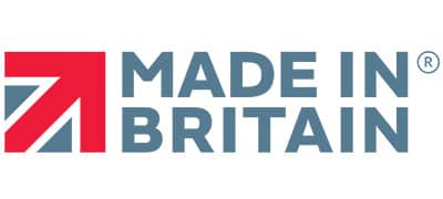 Made in Britain