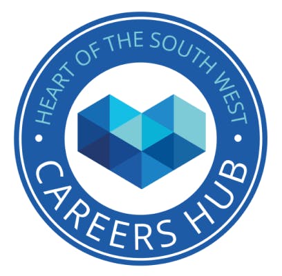 Proud to be a Heart of the South West Cornerstone Employer