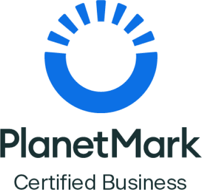 Planet Mark Certified