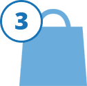 Collect from our store