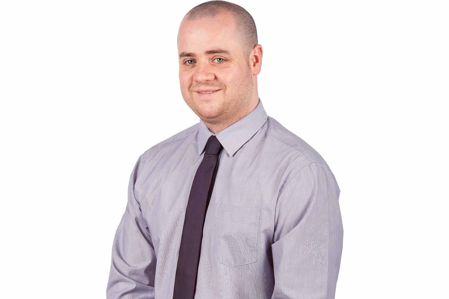 Store staff