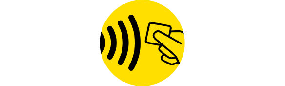 Contactless payments