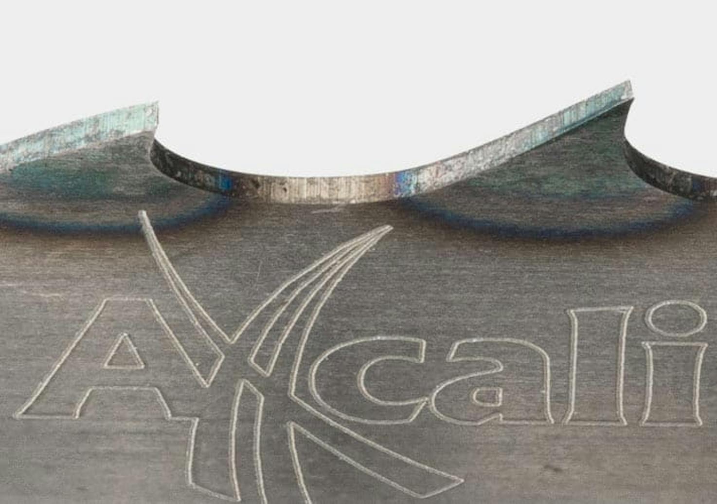 Axcaliber Bandsaw Blades Axminster Tools