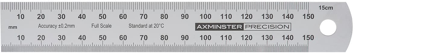 Axminster Precision Signature Rule Axminster Precision Signature Rule
