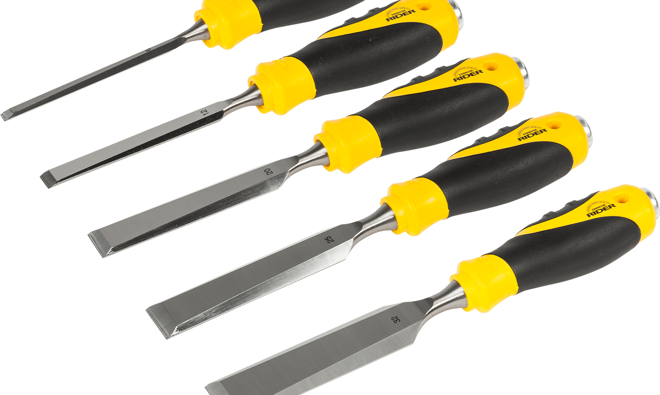 Axminster Rider Chisels Axminster Tools