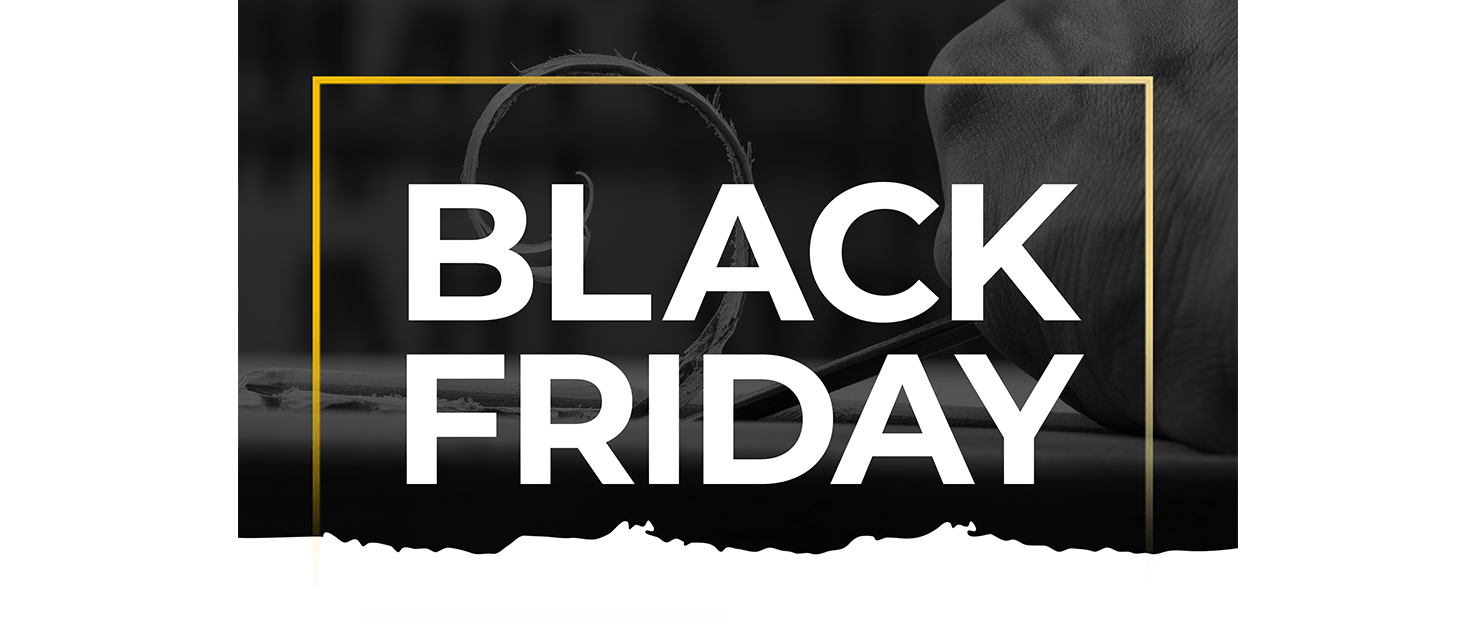Black Friday Black Friday 2020
