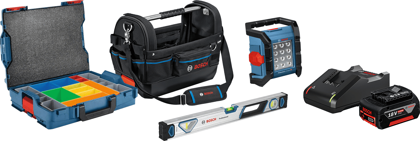 PRO Deals  Bosch Professional