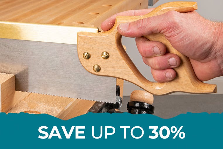 Hand Tools SAVE up to 30%