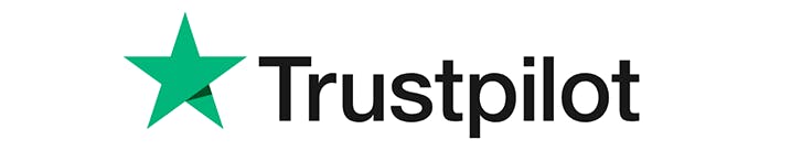 Trustpilot rating Trustpilot rating