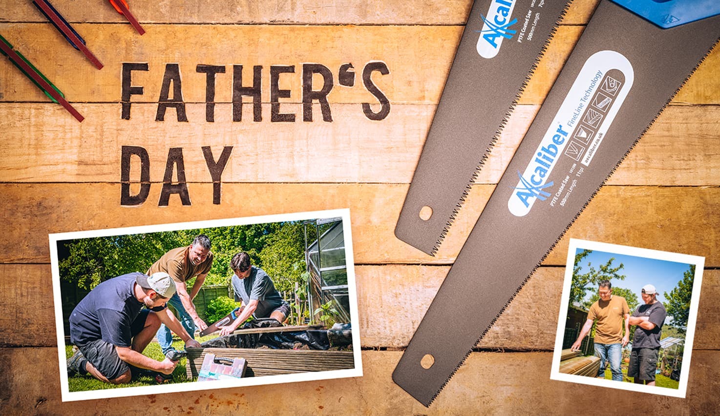 Father's Day Father's Day