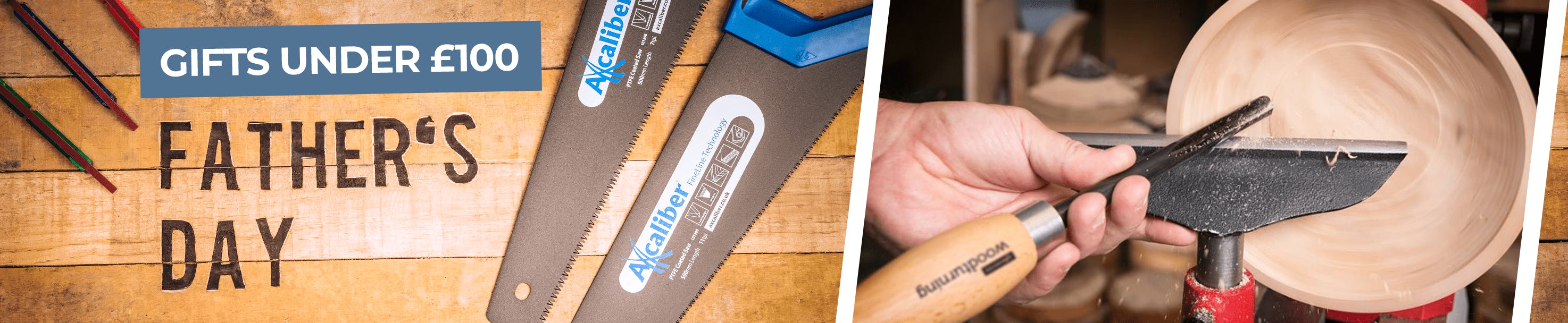Father's Day Gifts under £100