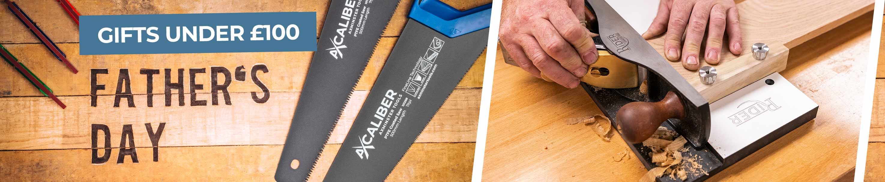 Father's Day Gifts under £100