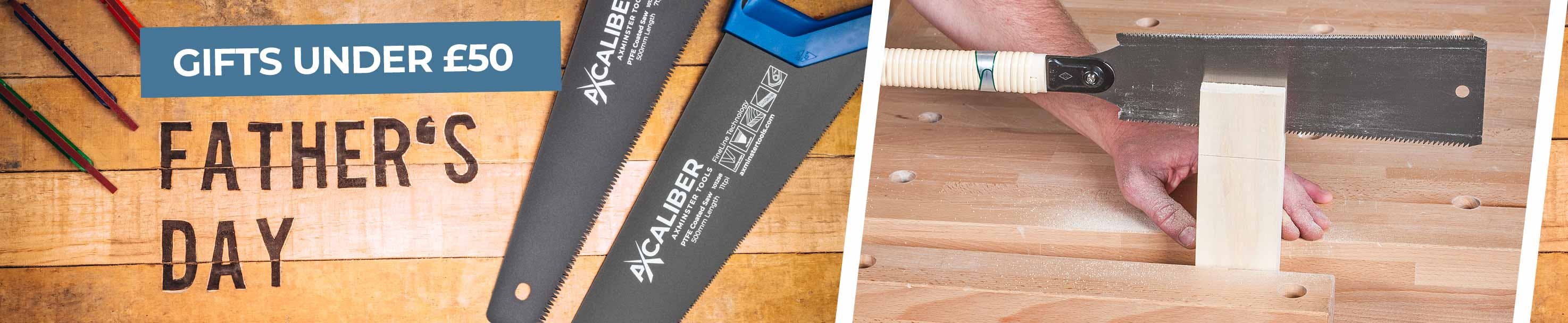 Father's Day Gifts under £50