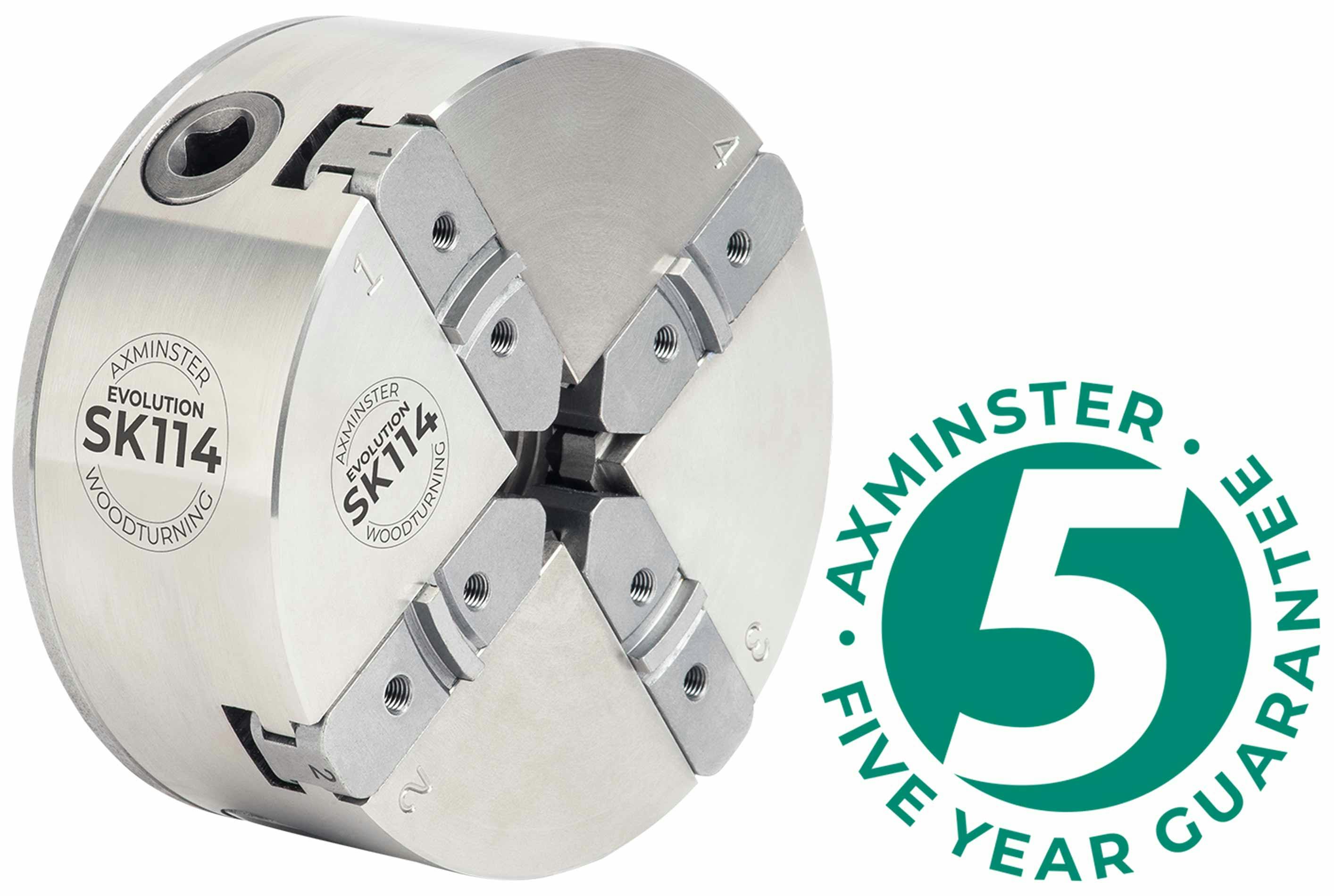 Axminster 5 Year Guarantee Axminster 5 Year Guarantee