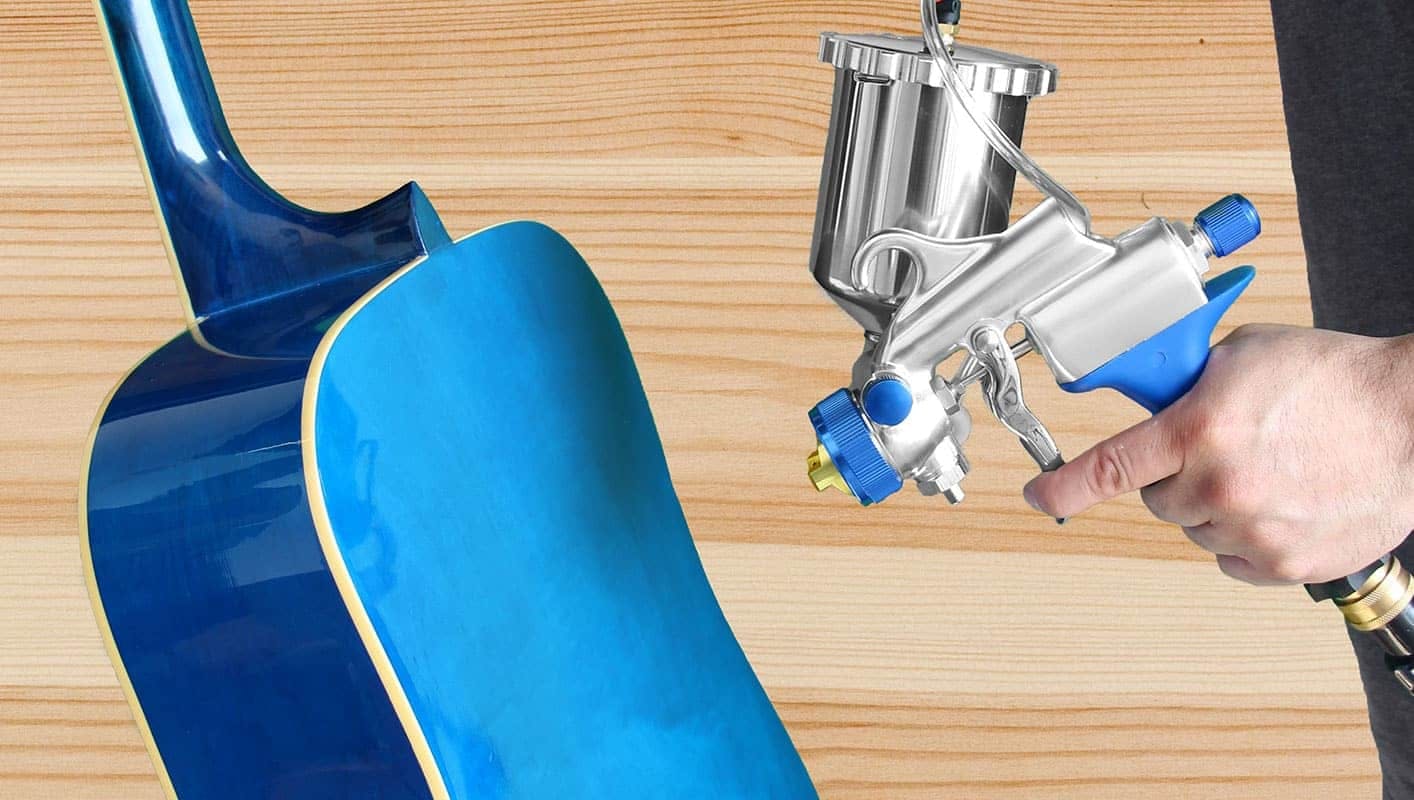Fuji Spray Gun Offer Fuji Spray Gun Offer