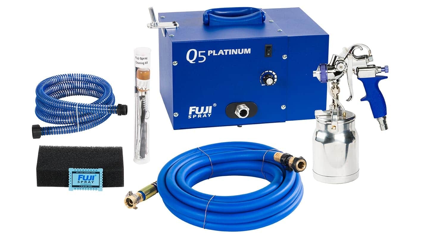 Fuji Spray Gun Offer Fuji Spray Gun Offer