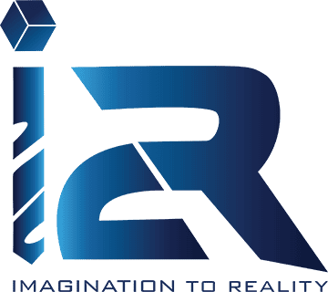 i2r - Imagination to Reality