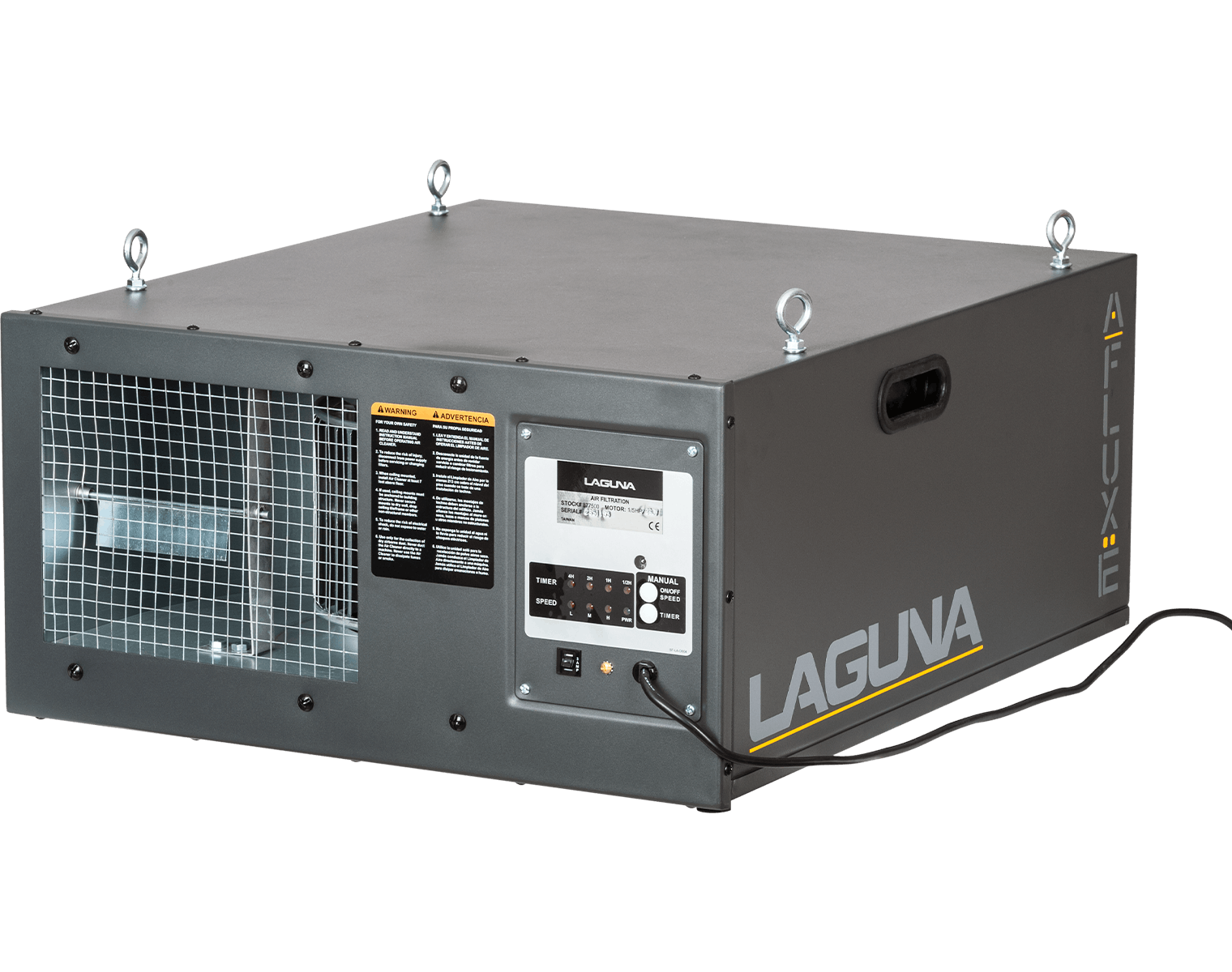 Laguna Air Filter Laguna Air Filter