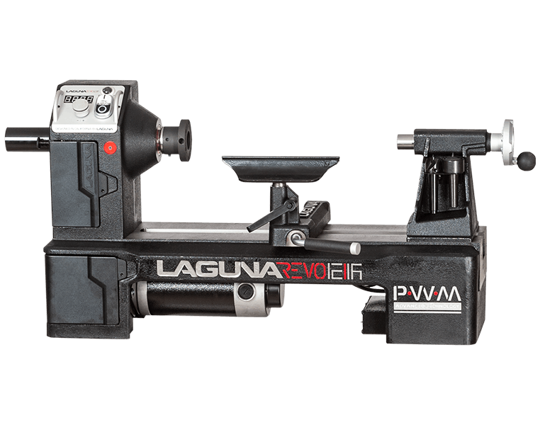 Revo 12 16 Woodturning Lathe 230v Â