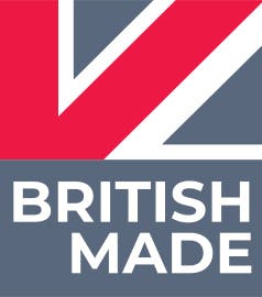 British Made