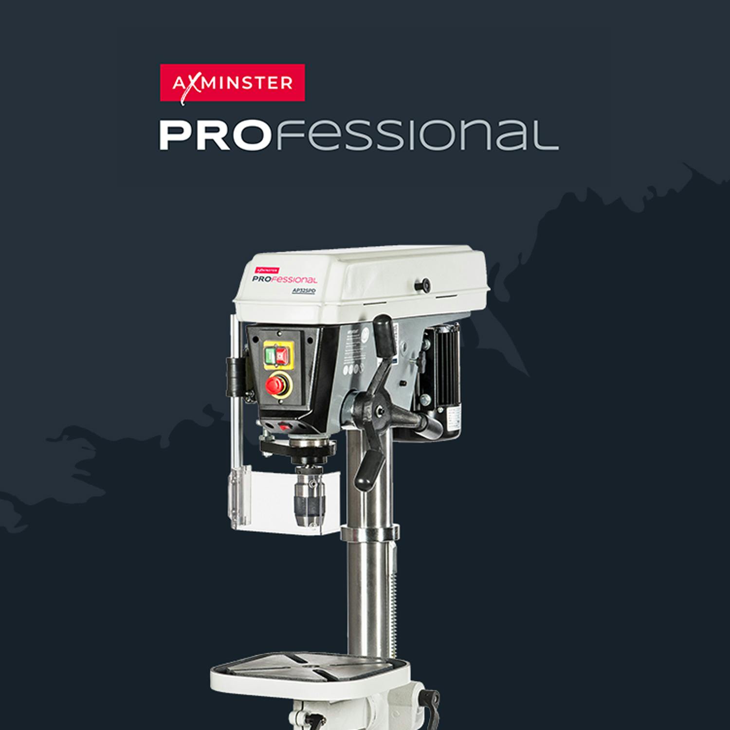 Axminster Professional