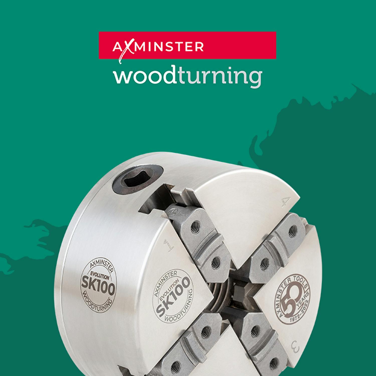 Axminster Woodturning