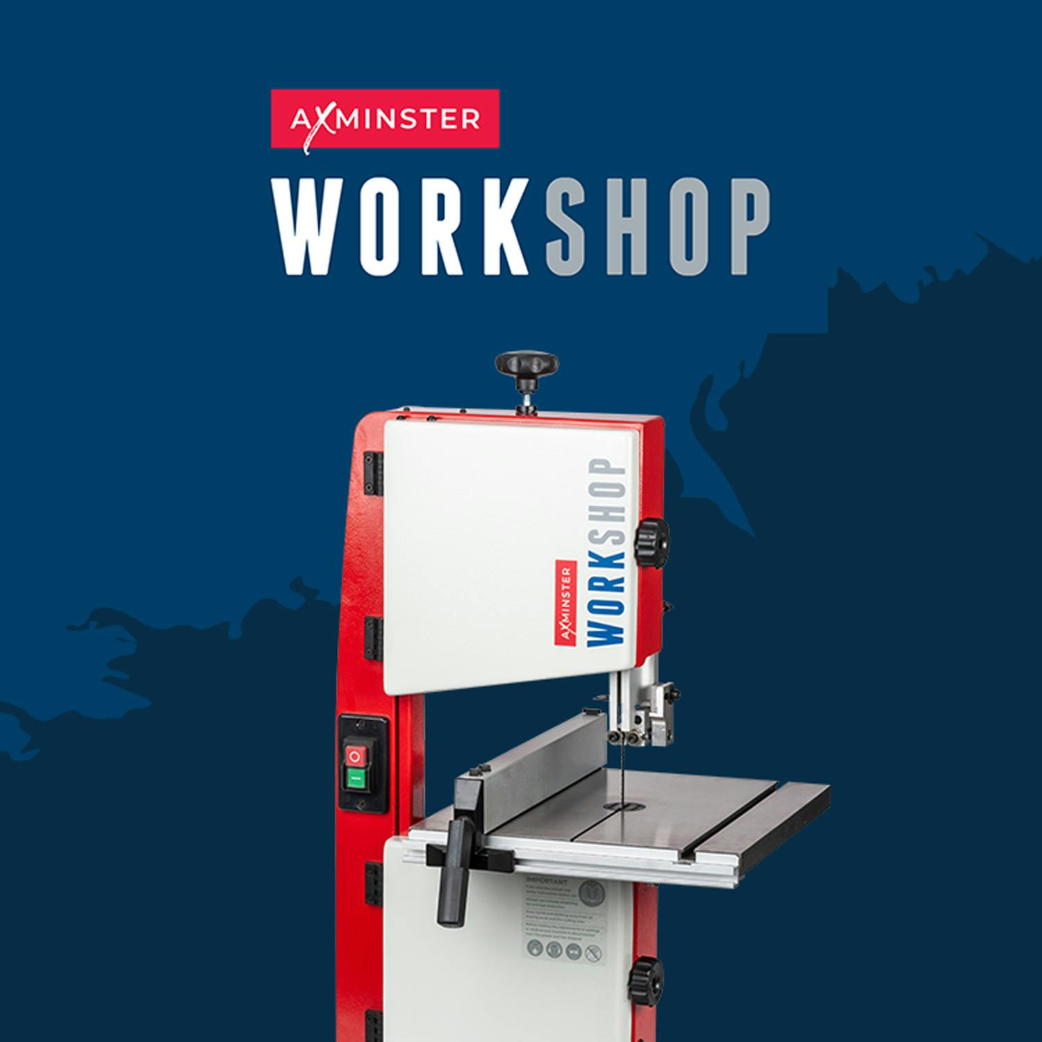 Axminster Workshop