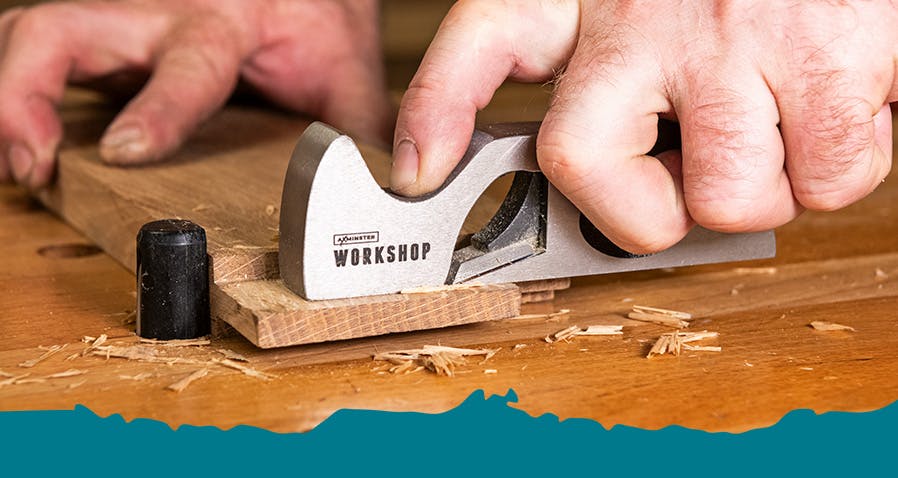 Hand Tools