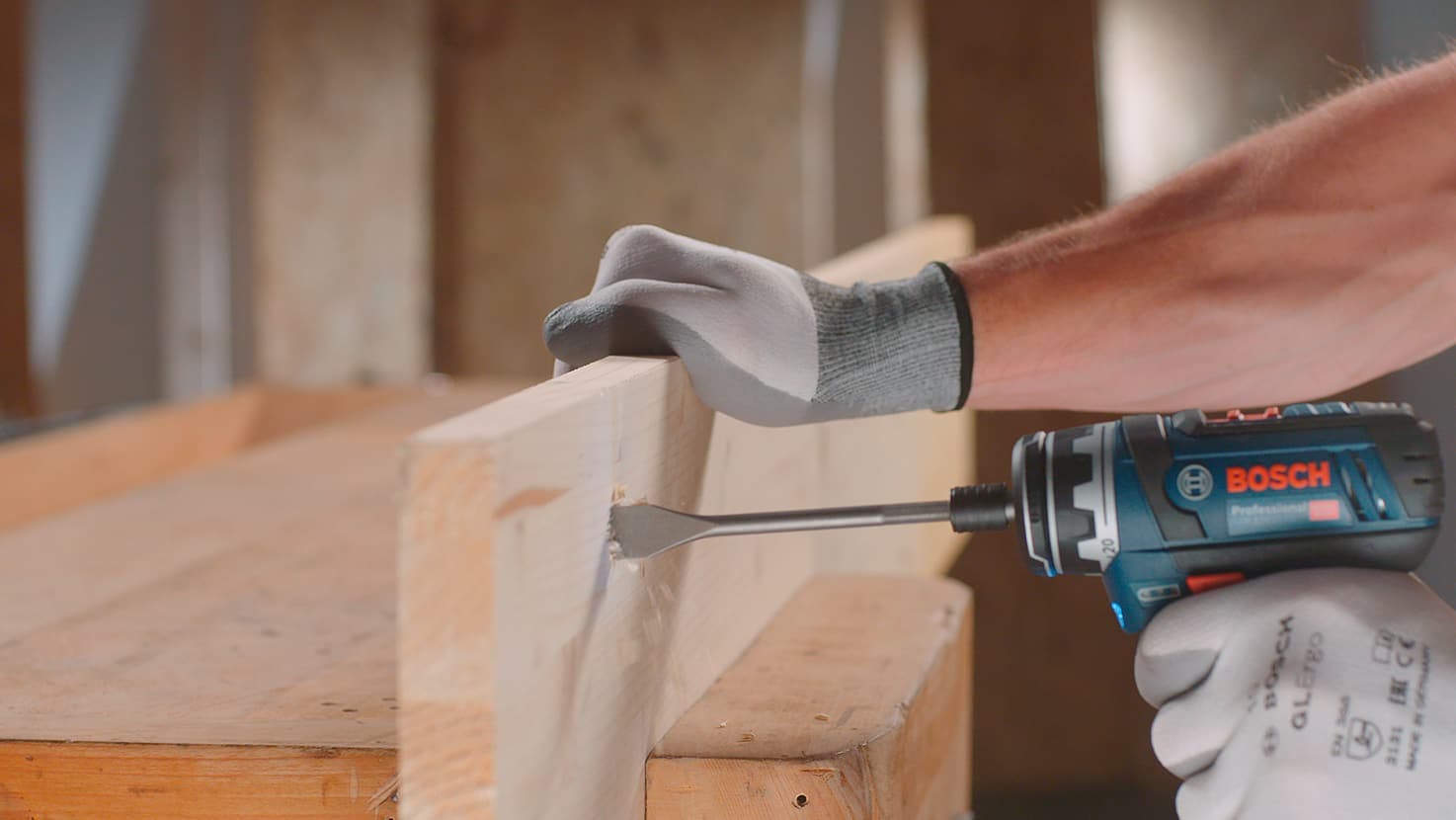 Bosch GSR 12V-15 FC Flexiclick Drill Driver Set Bosch GSR 12V-15 FC Flexiclick Drill Driver Set