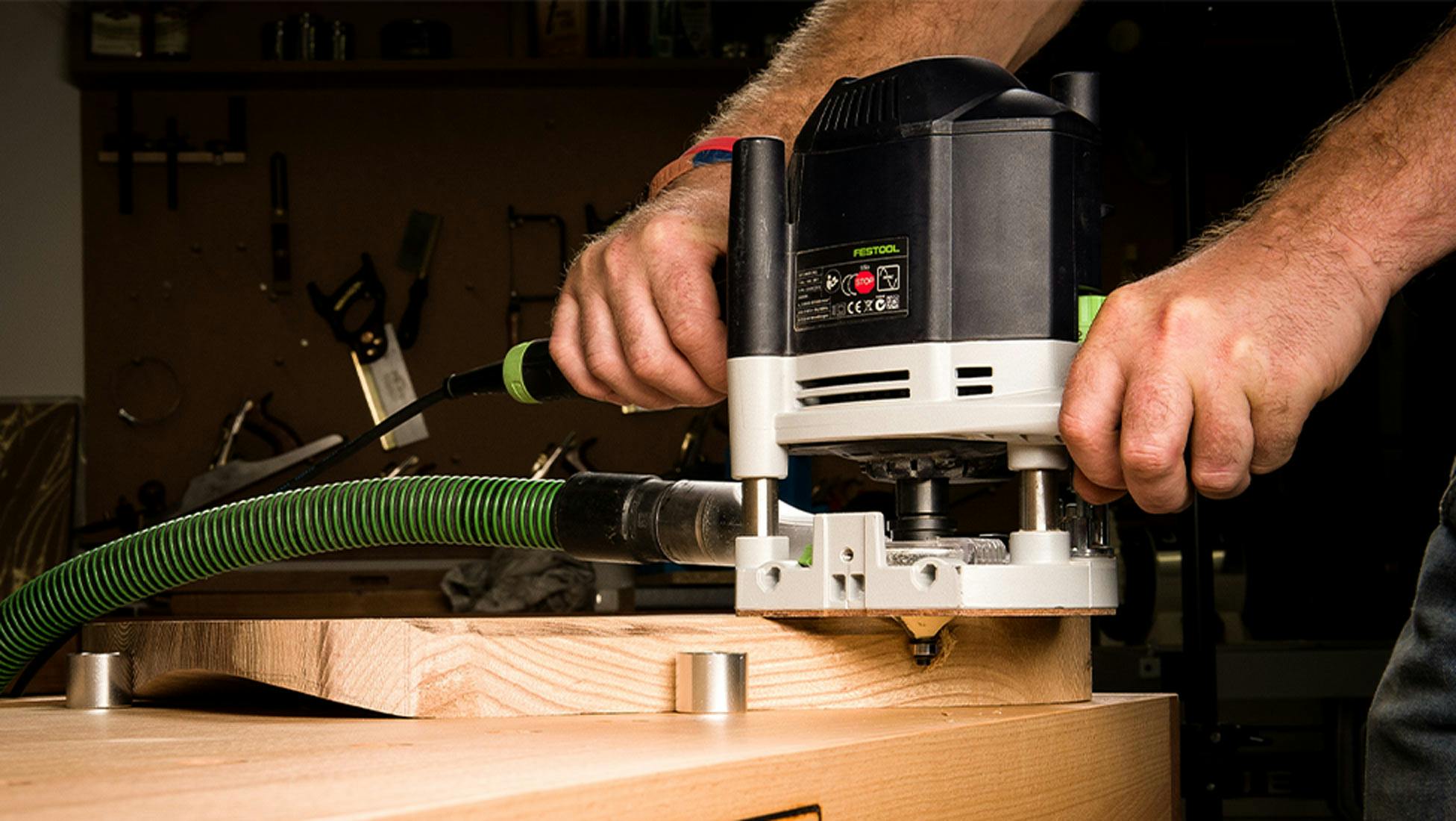 Festool OF1400 EBQ-Plus 1/2