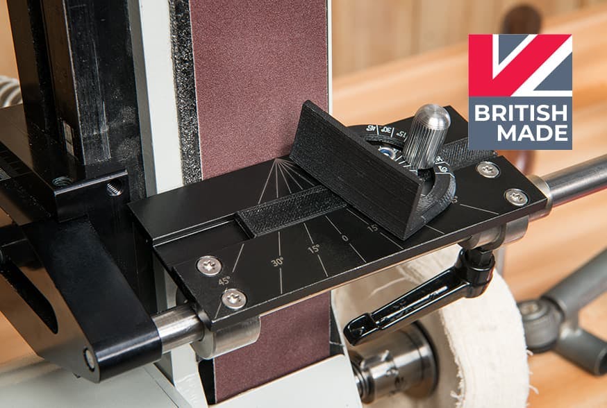 Universal Sharpening Table