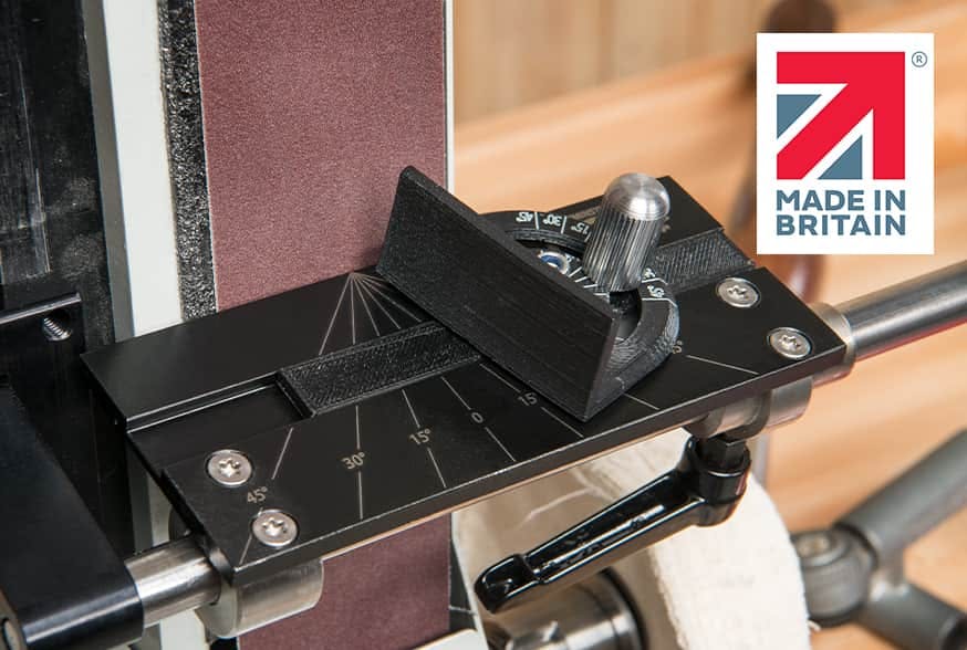 Universal Sharpening Table