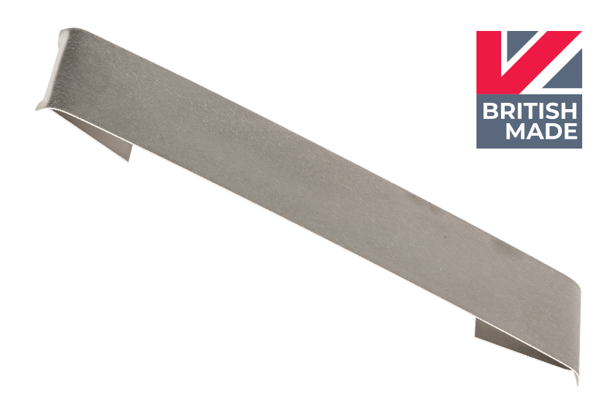 Steel Slip Plate