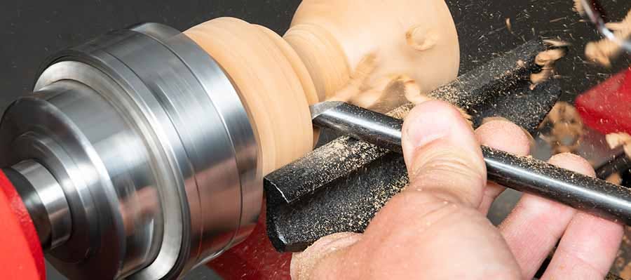 Woodturning Woodturning