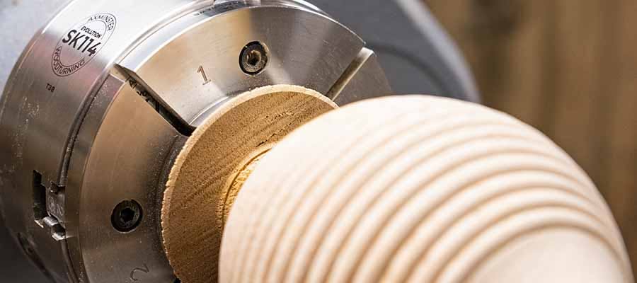 Woodturning Woodturning