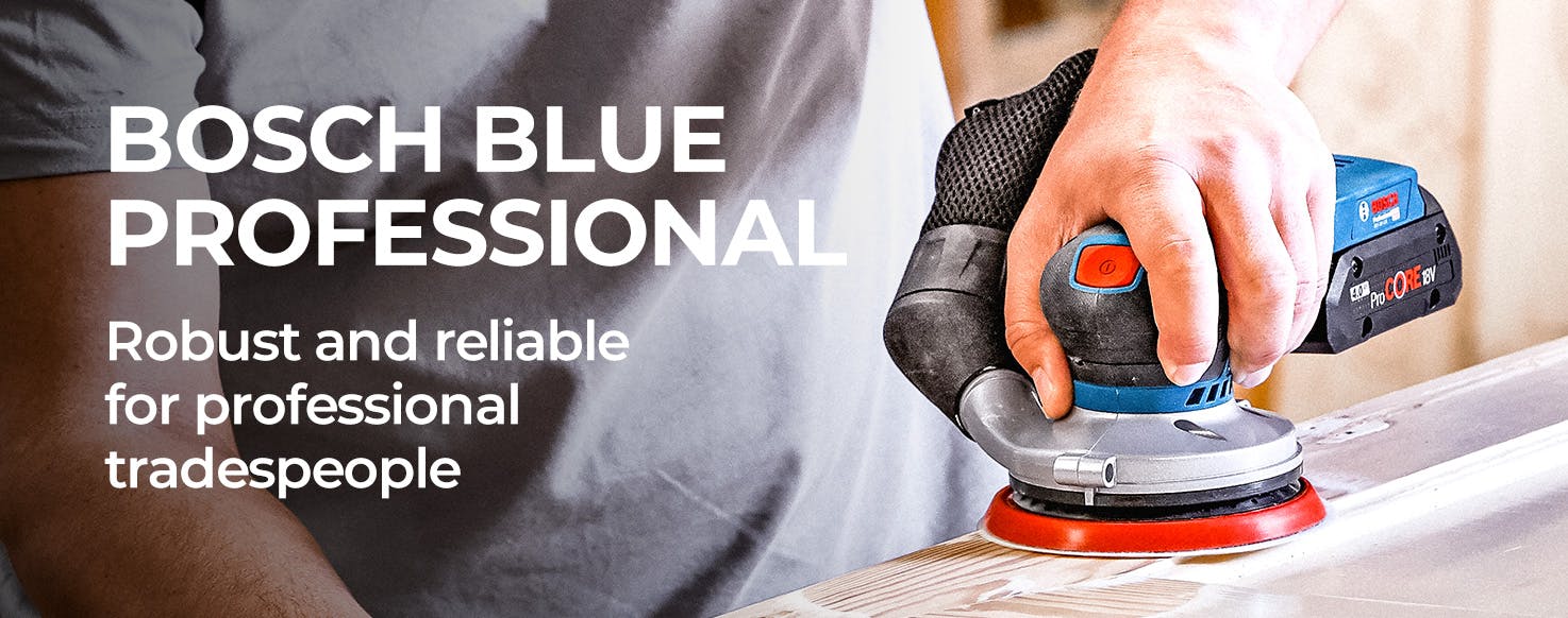 Bosch Blue Professional