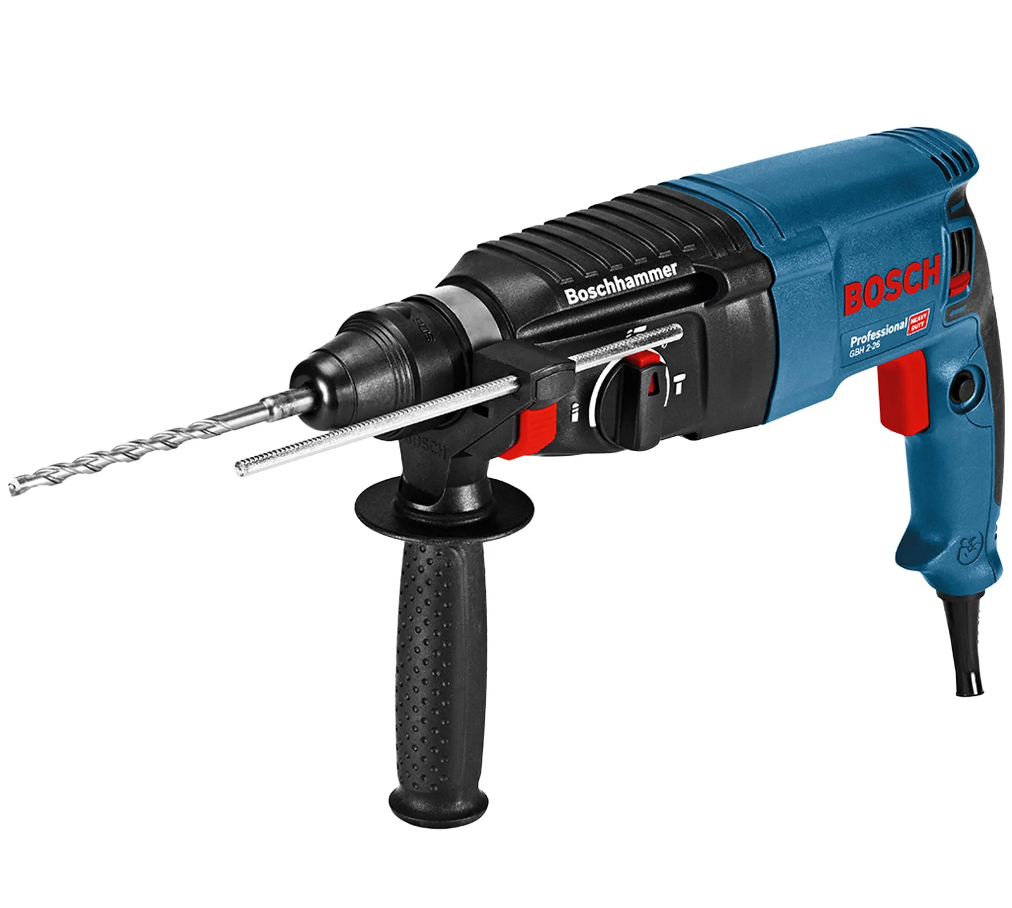Bosch Axminster Tools