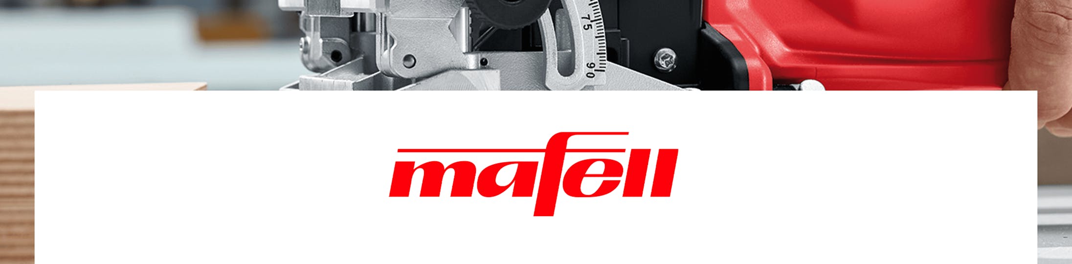 Mafell Axminster Tools USA