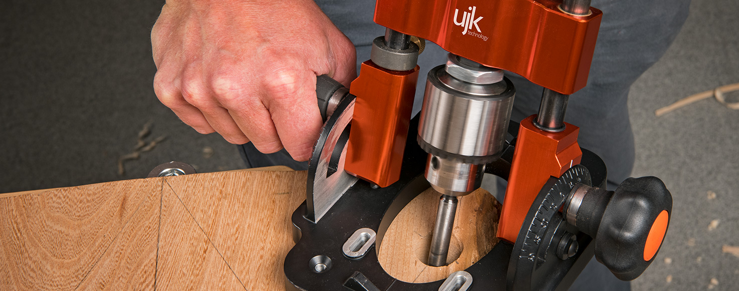 UJK Axminster Tools