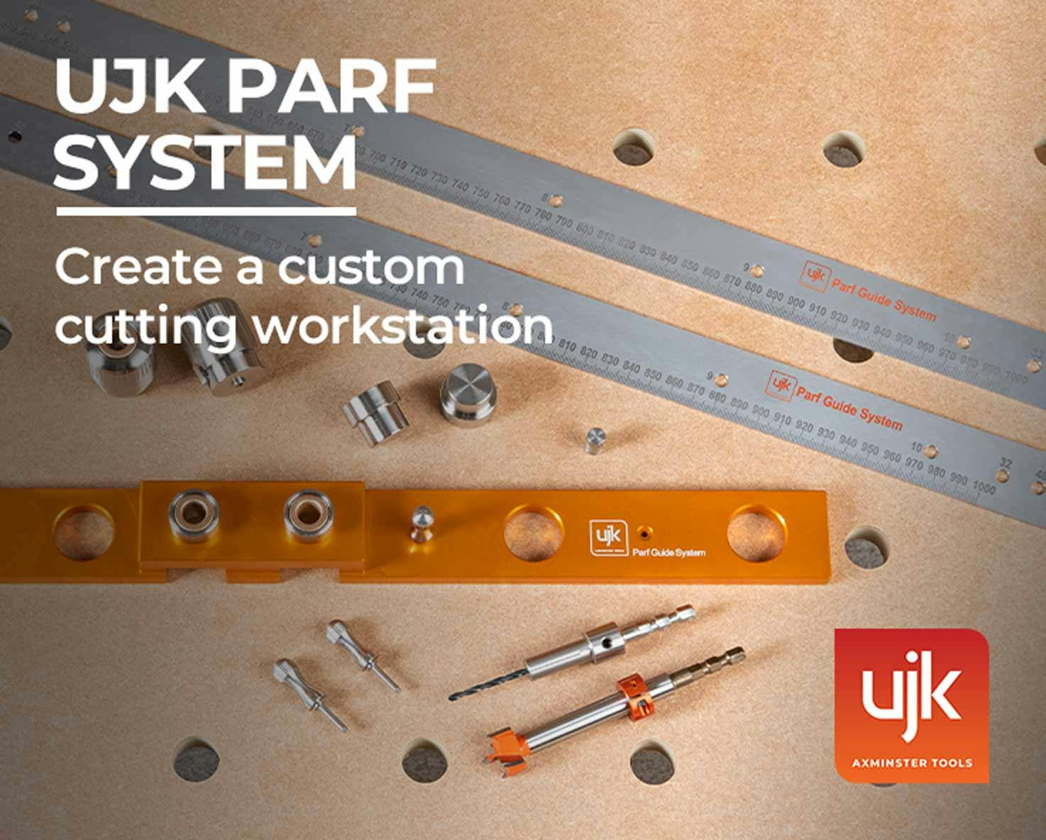 Parf Mk II Guide System