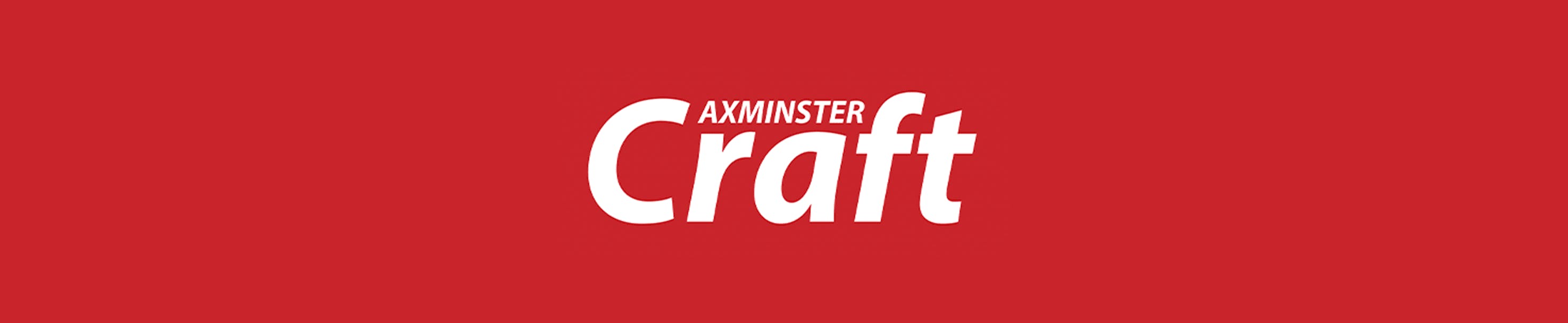 Axminster Craft