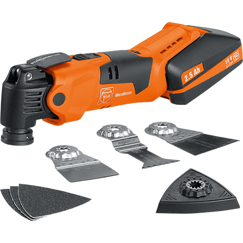 modelling power tools