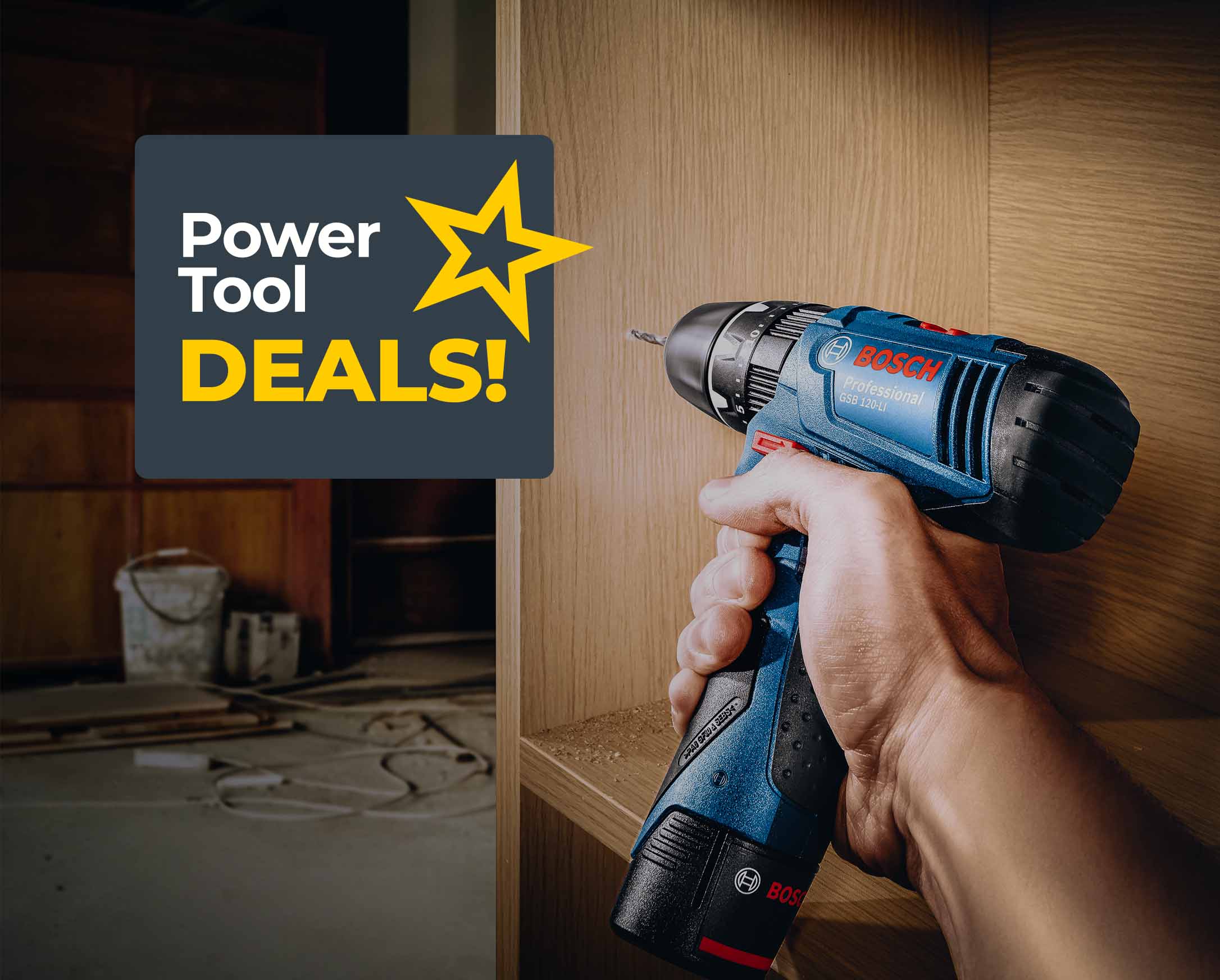 Power Tools Axminster Tools